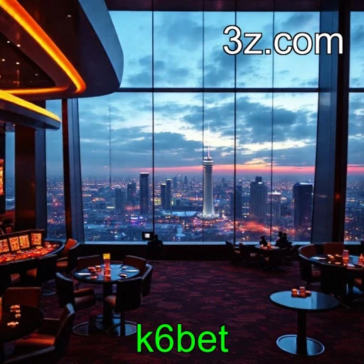 Bingo Exuberante: Explore o k6bet e suas Ofertas Incríveis