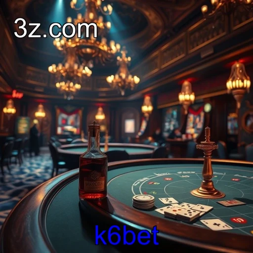 FAQ Especializada e Interativa do k6bet para Jogadores