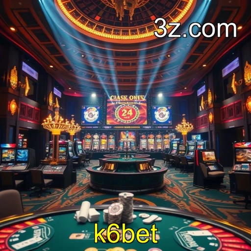 Scratchcards no k6bet: Emoji, Emoção e Grandes Prêmios