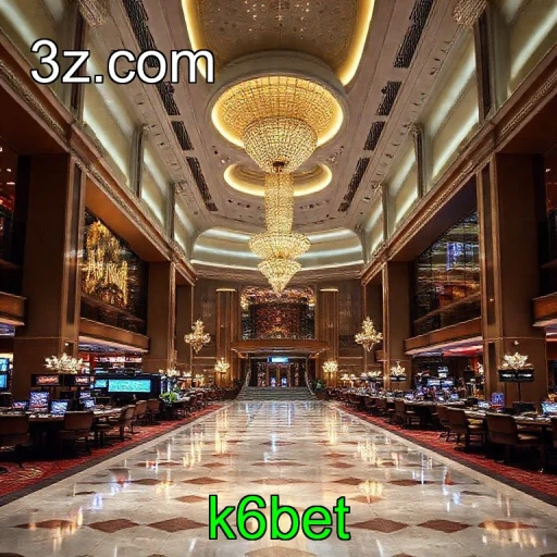 Mergulhe nos Virtualsports do k6bet e Emocione-se à Parte